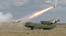 Điểm nóng xung đột ngày 23-1: Tên lửa "đặc biệt" của Nga tấn công Ukraine