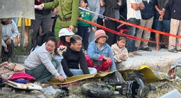 Vụ tai nạn làm 2 người chết: Lãnh đạo TP Huế yêu cầu khởi tố nếu đủ căn cứ