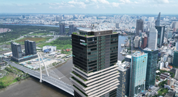 Trung tâm tài chính quốc tế ở TPHCM muốn trở thành cửa ngõ tài chính mới của ASEAN