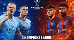 Barcelona và Man City trước ngã ba đường