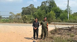 Lời khai của người đàn ông bị khởi tố vì "cuốc xe" 200.000 đồng