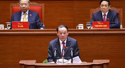 Phát huy sức mạnh nội sinh