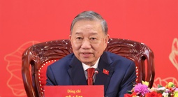 Tổng Bí thư Tô Lâm: Mục tiêu không có gì khác ngoài việc phải nâng cao đời sống nhân dân