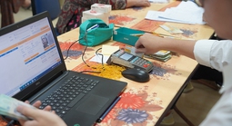 Hơn 3,5 triệu người được nhận gộp 2 tháng lương hưu trước Tết