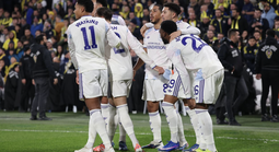 Cựu sao Man United bùng nổ, Aston Villa giành vé trực tiếp vòng 1/8 Europa League