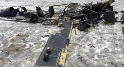 Điểm nóng xung đột ngày 25-1: Nga tung vũ khí "đe dọa nghiêm trọng" Ukraine