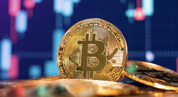 Thị trường tiền số hôm nay, 23-1: Chuyện lạ khi nhà đầu tư Bitcoin thà chịu lỗ thay vì chốt lời