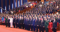 Kỳ vọng những quyết sách đột phá