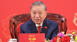 Tổng Bí thư Tô Lâm: Đại hội XIV đã thành công rực rỡ