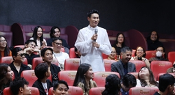 Kiều Minh Tuấn tuyên bố sốc vì người khiếm thính, điếc