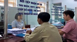 Vững trụ đỡ an sinh xã hội