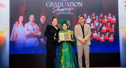 Phạm Hồng Nhung và hành trình bền bỉ đồng hành cùng người Việt định cư Đài Loan (Trung Quốc)