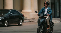 Dat Bike phá vỡ định kiến về độ bền pin xe máy điện