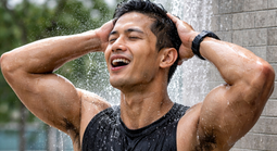 Bác sĩ cảnh báo những thói quen kích hoạt đột quỵ sau khi chơi thể thao