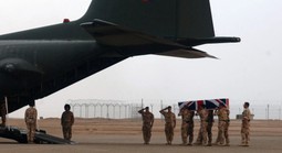 Điểm nóng xung đột ngày 24-1: Ông Donald Trump lại "chọc giận" đồng minh NATO