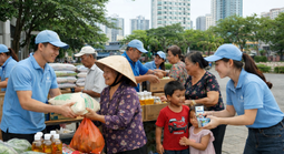 Đà Nẵng xem xét giải thể 6 quỹ xã hội, từ thiện