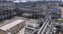 Ả Rập Saudi tăng tốc trên đường đua khoáng sản