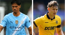 Soi tỉ số trận Manchester City – Wolves: Thế trận một chiều ở Etihad