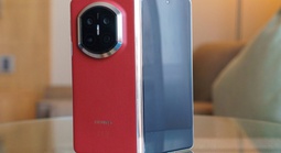 Huawei trở lại Việt Nam với smartphone giá 55 triệu đồng