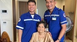 Chạy đua với "giờ vàng" cứu người (*): Những khoảng trống đáng tiếc