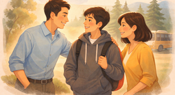 Kết nối yêu thương