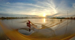 Những hồi quang vĩnh cửu của sông