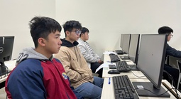 Gần 17.000 thí sinh tranh suất vào đại học bằng kỳ thi đánh giá tư duy