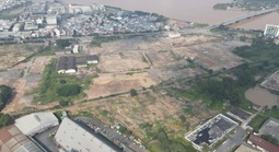 3 khu đất giá khởi điểm hơn 14.000 tỉ đồng ở Đồng Nai có vị trí thế nào?