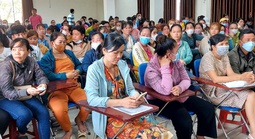 Xử lý nợ BHXH: Chế tài phải đủ mạnh