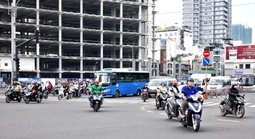 Dự báo thời tiết hôm nay, 24-1: TPHCM không khí lạnh duy trì, người dân cần uống đủ nước 