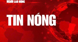 Truy bắt nghi phạm sát hại "vợ hờ" và con gái nạn nhân do ghen tuông