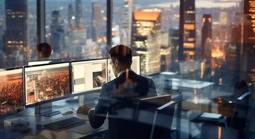 AI ngày càng phổ biến, sự tự tin về công nghệ của người lao động lại suy giảm