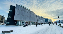 Cuộc chơi không cân xứng