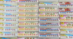 4 giải độc đắc của xổ số miền Nam đang “truy tìm” người trúng