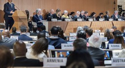 Quyết định gây lo ngại của Mỹ