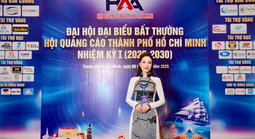 Hoa hậu, doanh nhân Hoàng Thanh Loan: Hành trình kiến tạo giá trị bền vững
