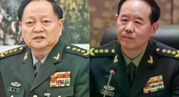 Trung Quốc: Phó Chủ tịch Quân ủy Trung ương "vi phạm kỷ luật nghiêm trọng"