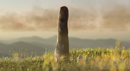 Một nhánh mới của sự sống Trái Đất vừa lộ diện?