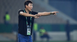 HLV Kim Sang-sik tiết lộ lí do giúp U23 Việt Nam thắng Hàn Quốc