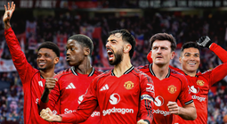 Năm ngôi sao Man United có thể tỏa sáng dưới thời Michael Carrick