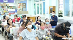 Chính sách hỗ trợ 100% thẻ BHYT mới nhất của TPHCM