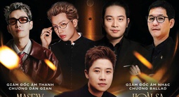 Tiết lộ lý do Hòa Minzy như 'ngồi trên đống lửa', chấp nhận bù lỗ làm concert