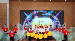 Tổng đạo diễn THANH HIỆP: Mai Vàng 31 - dạ tiệc nghệ thuật giàu cảm xúc