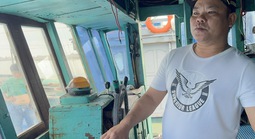 Tin vui cho ngư dân ở Huế sau 2 năm chờ đợi