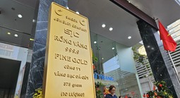 Giá vàng hôm nay 25-1: Dự báo mới nhất về vàng tuần tới