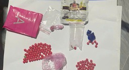 Ma túy đã len lỏi vào một làng quê Quảng Trị