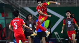 Báo chí Đông Á: “Thảm họa” của Hàn Quốc, dấu son của Việt Nam