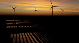 Năng lượng xanh "soán ngôi" hóa thạch tại châu Âu