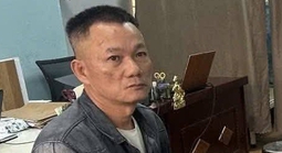 Người đánh tài xế xe công nghệ chỉ vì điếu thuốc lá đã trình diện