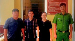 Chuyển nhầm 100 triệu đồng và bài học cảnh giác